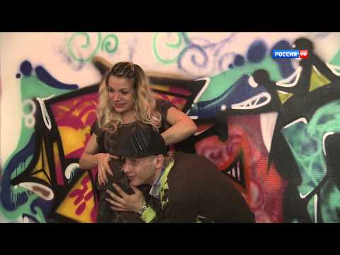 Видео: Большие танцы. Крупным планом. Выпуск 09