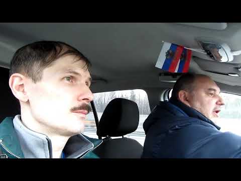 Видео: Транспондер на ЗСД не сработал...