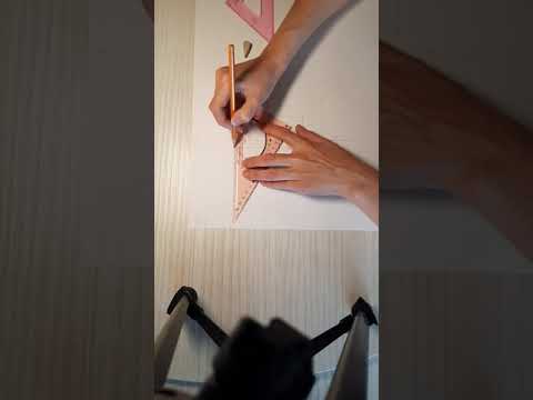 Видео: Часть 1 Усечённый цилиндр