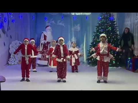 Видео: 3 января 2023 г.