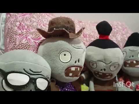Видео: Приключения у Зомби. Лагерь для Зомби. 24 серия. 