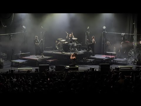 Видео: Слот - Маяк | Москва 27.12.24 | BASE