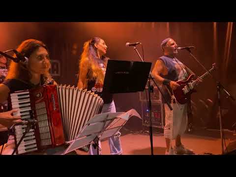 Видео: Крали Марко - Черно Фередже - Маймунарника 28 Юли, 2022