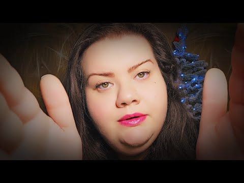 Видео: АСМР 💆‍♀️ Массаж головы Расчешу твои волосы 💆‍♀️ 💆‍♂️ Массаж лица АСМР