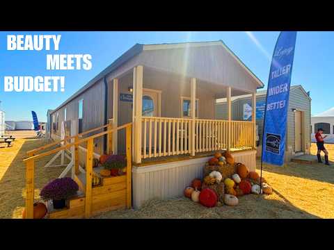 Видео: Загляните внутрь САМОГО БОЛЬШОГО ОДИНОЧНОГО ШИРОКОГО... КОГДА-ЛИБО!