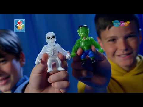 Видео: Анонсы, прогноз погоды, рекламные блоки, заставки и спонсоры показа (Карусель, 15.02.2025)
