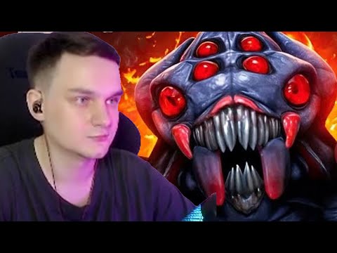 Видео: RAZE1X6 НА БРУДЕ ЧЕРЕЗ САМЫЕ ЛУЧШИЕ СПЕЛЛЫ В CUSTOM HERO CHAOS