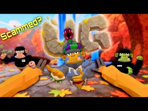 Видео: Что делать, если вас обманули в UG VR