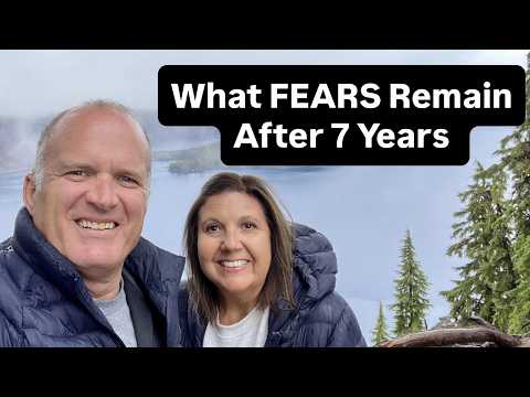 Видео: Мне 61 год, и я уже 7 лет на пенсии. Чего я до сих пор боюсь