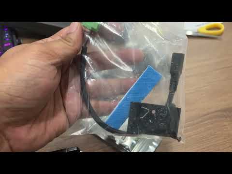 Видео: FPV: reComputer AI Industrial R2145-12 — самый мощный в мире компьютер для Raspberry Pi AI