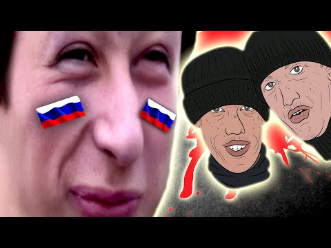 Видео: ЛОХОТРОН для ОТБОРНЫХ ОВОЩЕЙ - [ МОШЕННИКИ из ТЕЛЕКА разводят ЛОШКОВ ]