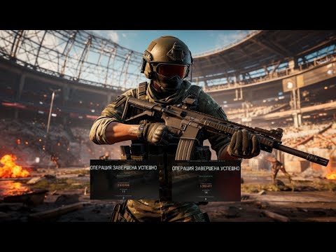 Видео: ДВА РЕЙДА НА ЖЕЛТОМ АРСЕНАЛЕ, НАЧАЛО ПУТИ В #arenabreakoutinfinite #arenabreakout #survival