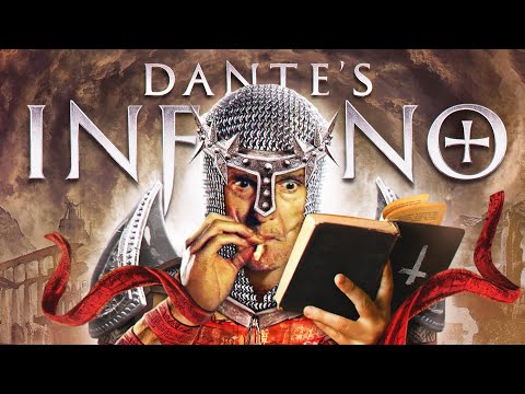 Видео: 💀О чём был Dante's Inferno?💀