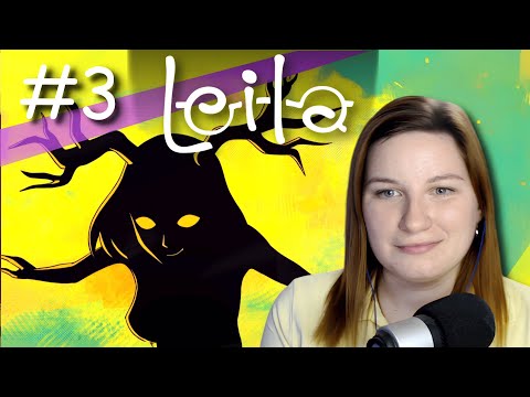 Видео: ЖИЗНЬ В КУСКИ И НОВОЕ НАЧАЛО 🌟 Leila. ФИНАЛ