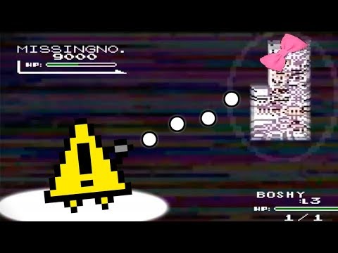 Видео: Миссингно // I wanna be the Boshy Ez-mode #20