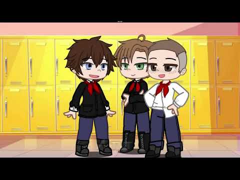 Видео: {꧁꧂} Dead Blonde-Пионерка.{꧁꧂} Клип-гача клуб.{꧁꧂}