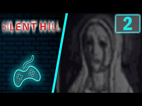 Видео: Silent Hill - Прохождение. Часть 2: Исследование Старого Сайлент Хилла. Сбор трёх ключей