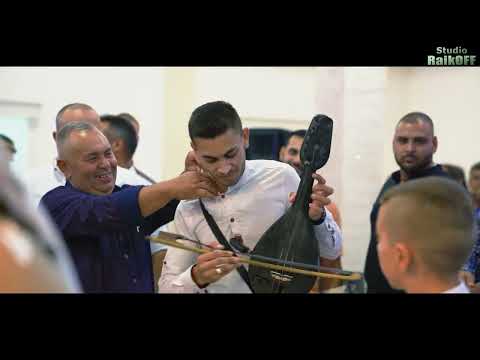 Видео: НАСКО ТЕНЕВ