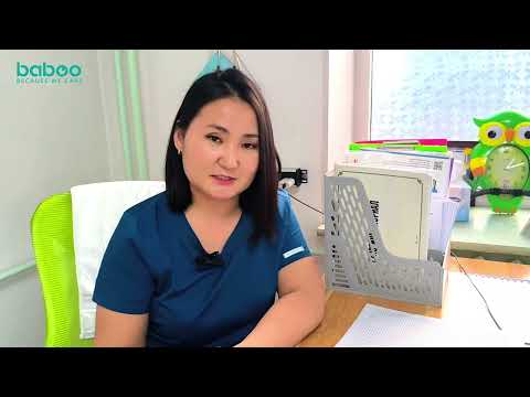 Видео: Хүүхдийн дархлааны талаар