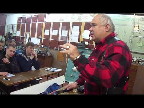 Видео: 3) Имитация термообработки, просто икрасиво