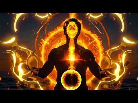 Видео: (ОЧЕНЬ БЫСТРО!) Сожжет ВЕСЬ Накопленный НЕГАТИВ, ТОСКУ и СГЛАЗ! Тотальное ОЧИЩЕНИЕ!