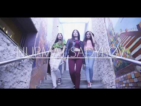 Видео: Нурмат Садыров - Махабат ыры