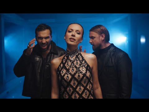 Видео: Инь-Ян - Я не вернусь (Премьера клипа 2024)