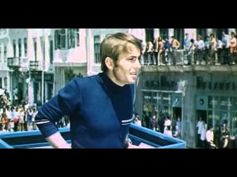 Видео: От зари до зари - Песни моря