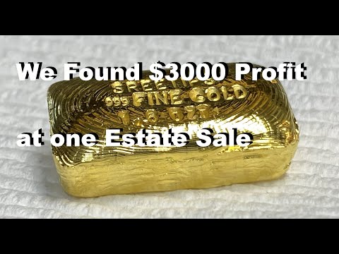 Видео: Городская горнодобывающая промышленность