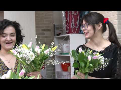 Видео: Флорист | А МОЖНО Я? (НОВЫЙ ВЫПУСК)