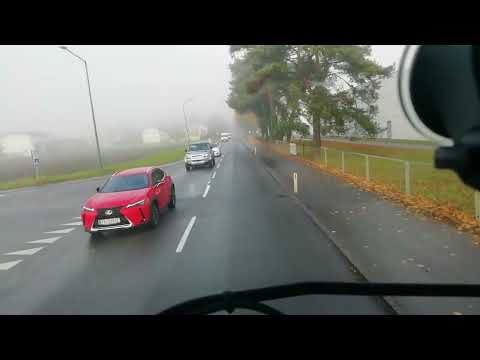 Видео: Заблудился в координатах.