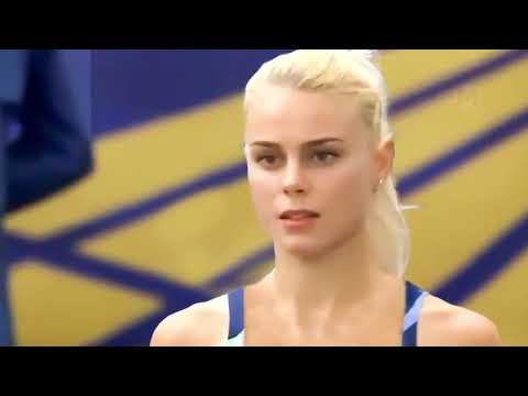Видео: Эти Случаи в Женском Спорте Хочется Пересматривать Снова и Снова