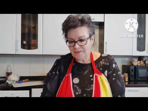 Видео: 1459. Почти ОСЕТИНСКИЙ ПИРОГ!!!!🙄🤔❤️🥰🥰🥰