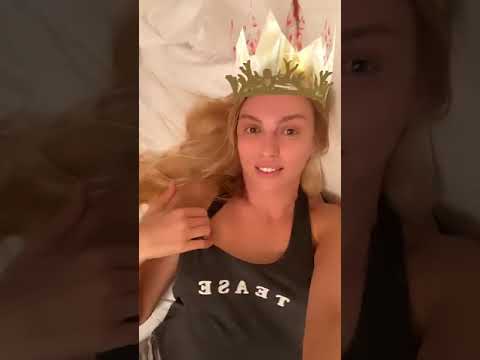 Видео: Оля Полякова (@polyakovamusic) • Instagram