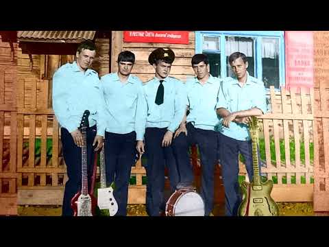 Видео: ИАТУ ГА, 1974 -1977