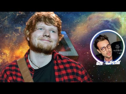 Видео: 🎸 [SNAILKICK] ED SHEERAN "SHAPE OF YOU" НА РУССКОМ | 25/02/2019