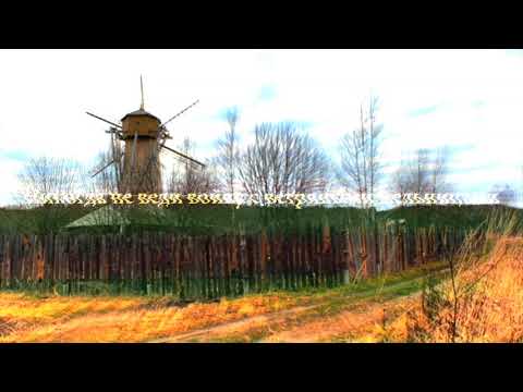 Видео: ПЧ - Shabby Suitcases - Ветряные Мельницы (Fighting with Windmills)