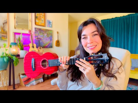 Видео: Перестаньте использовать Island Strum… Вот что вы можете сыграть вместо этого