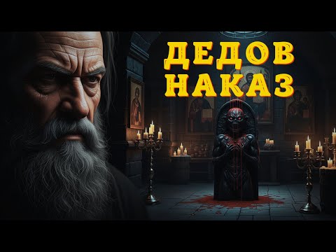 Видео: Наследство с жуткой тайной: подвал, который нельзя открывать