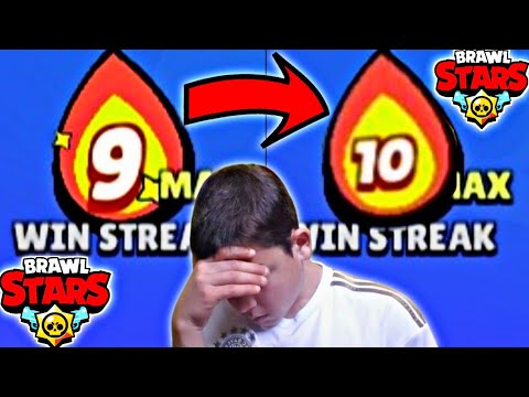 Видео: КОГАТО СИ ПОДОБРЯ WIN STREAKA ВИДЕОТО СВЪРШВА