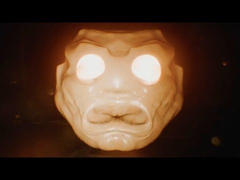 Видео: НЕ ХОДИТЕ В ПОДВАЛ - Spooky Cellar