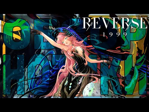 Видео: Обзор Нотики | Reverse: 1999