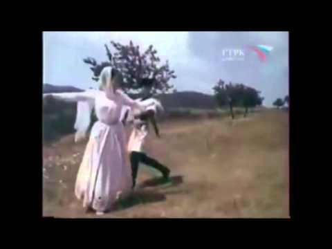 Видео: ancient Kumyk dance - старинный кумыкский танец.