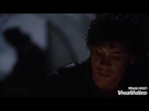 Видео: Бэллами и Кларк / забыть