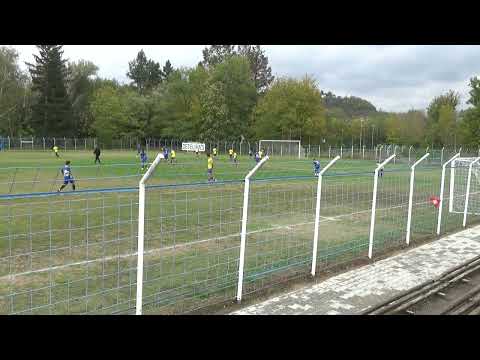 Видео: Първенство 2025/2026 ФК " Севлиево"  2012 : ФК " Акедимк Свищов"  2011 11.10.2025 Резултат 1 : 9