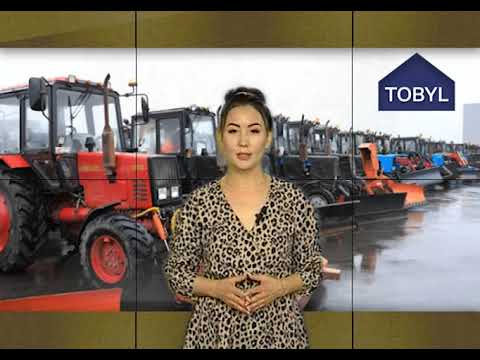 Видео: Каждый день (Рика ТВ) от 10 ноября 2025 года