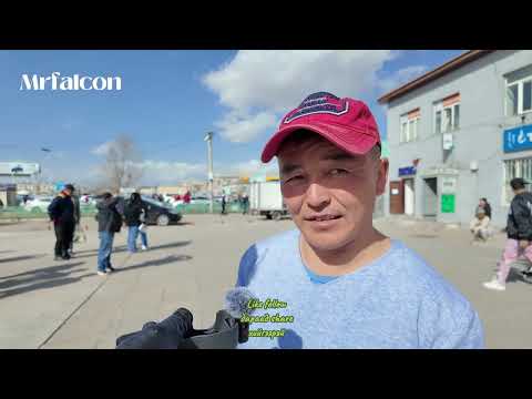 Видео: Дархан хотын тэвэгчидтэй танилц.
