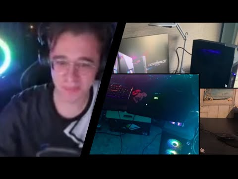 Видео: DECODY ОЦЕНИВАЕТ РАБОЧИЕ МЕСТА ПОДПИСЧИКОВ! #2