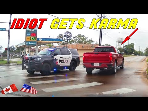 Видео: ЛУЧШЕЕ ИЗ УДОБНОГО КОПЕРАТИВНОГО 2025 | Водители, задержанные полицией, и мгновенная карма | ЧАСТЬ 6