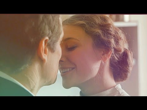 Видео: Поцелуй меня/Анна💕Штольман